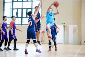 常规赛倒数第二天，上海双雄“生死战”，狼队挤进胜者组，KSG误入S组！