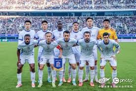 [国足]U17亚洲杯预选赛：中国4-0孟加拉国 集锦